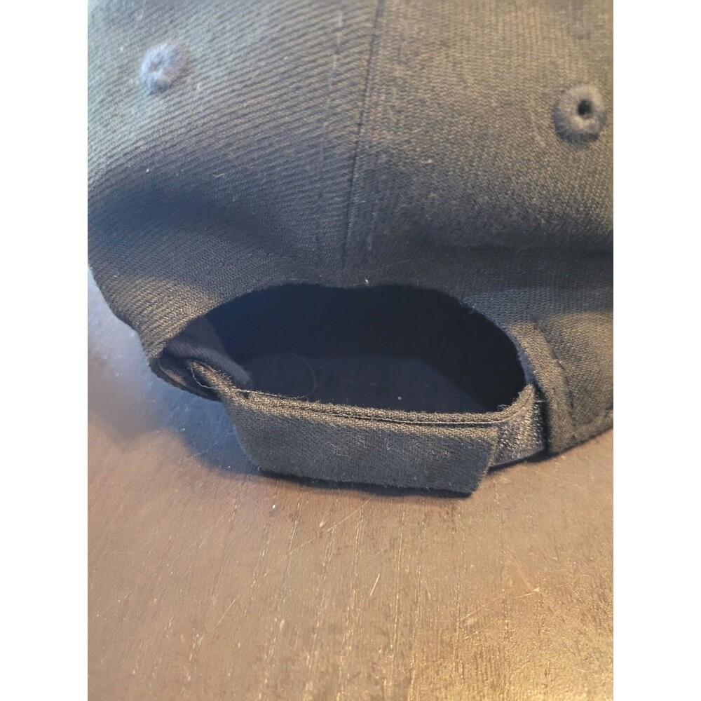 New Era HULK FIST Symbol Hat 9Forty YOUTH Cap Marvel Avengers End Game RARE HTF - Picture 3 of 5